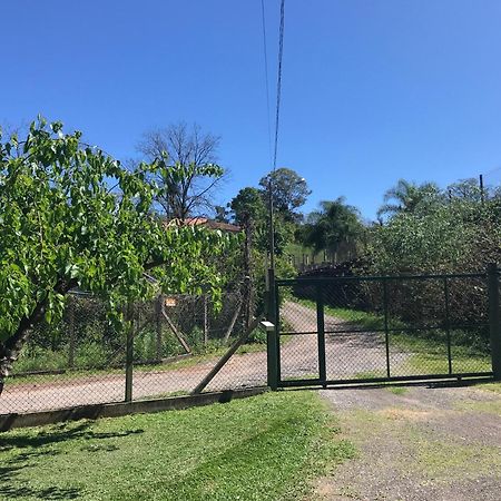 Casa No Vale Dos Vinhedos Villa Bento Goncalves Ngoại thất bức ảnh